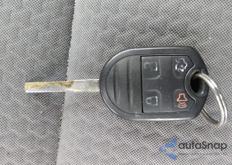 2017 Ford Escape Se from USA, damaged, VIN 1FMCU9GD4HUC44586